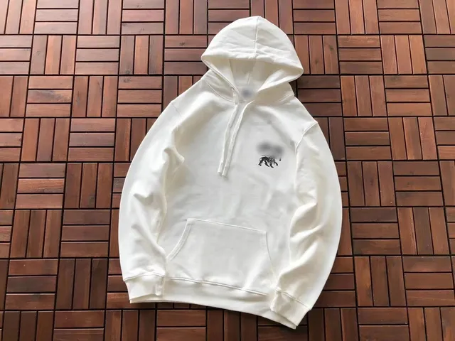 BAPE Shark Hoodie Classic Shark Logo