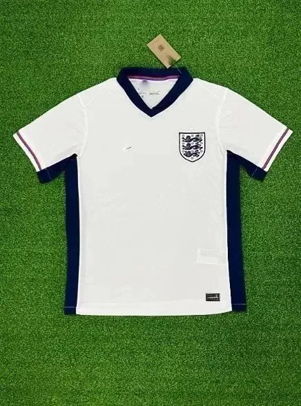 Nike × England National Team England Home Jersey