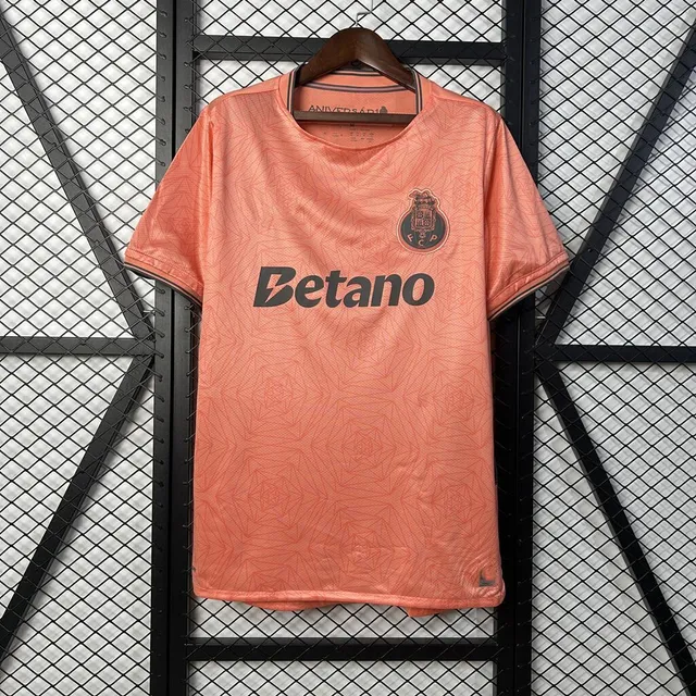 2526 Porto away game