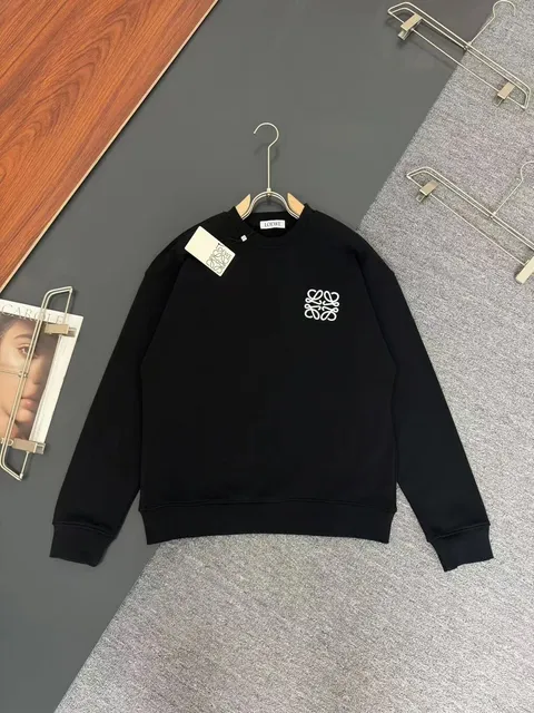Loewe hoodies sweatshirts