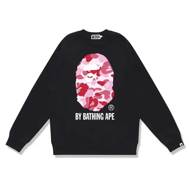 BAPE hoodies sweatshirts