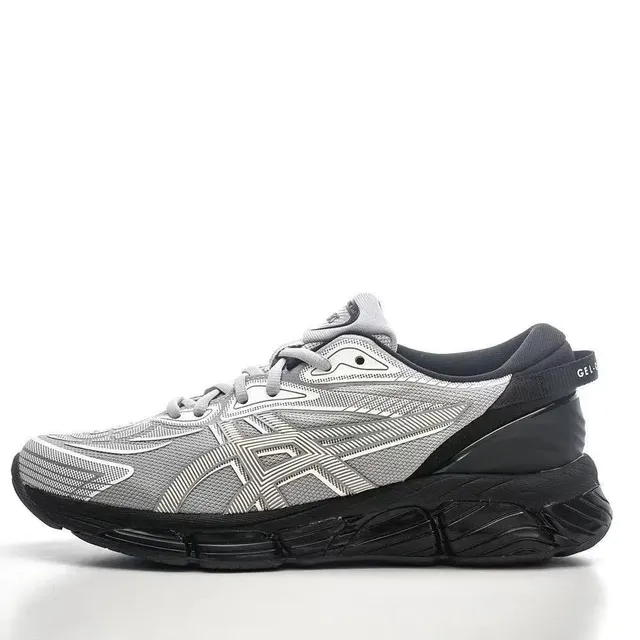 Asics Gel-Kayano 14 Grey Black