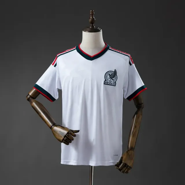 2627 mexico away game