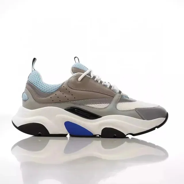 Dior B22 Grey Blue