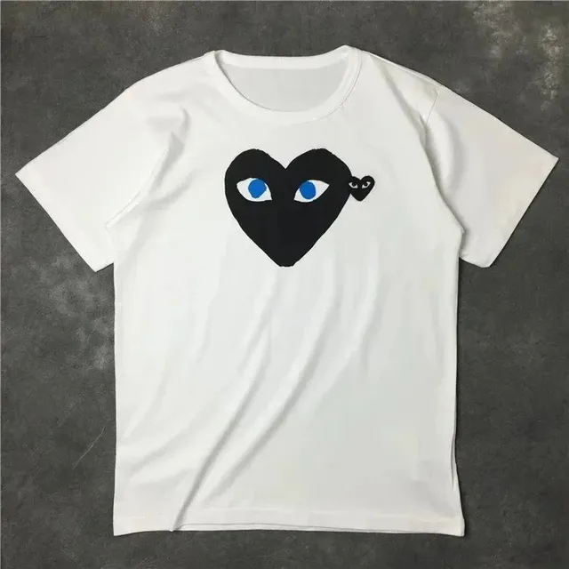 Comme des Garçons t shirts