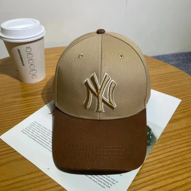 MLB 59FIFTY Cap NY Yankees Two-Tone