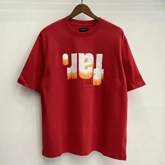 Fear of God Graphic Tee FAR Logo
