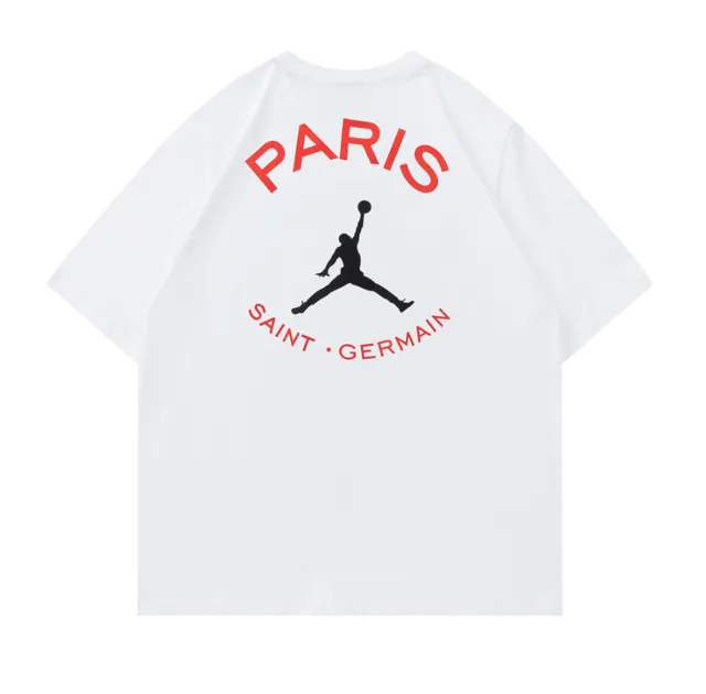 Jordan × Saint Laurent T-Shirt
