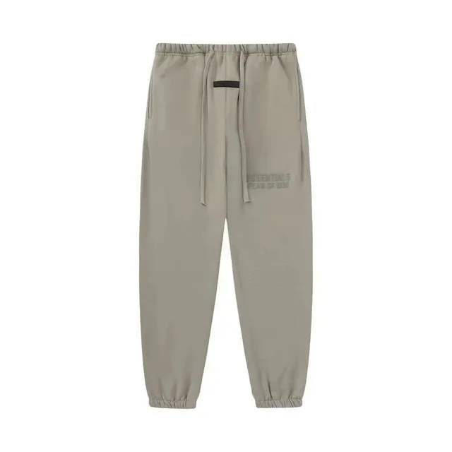 Fear of God Essentials Jogger Essentials Logo