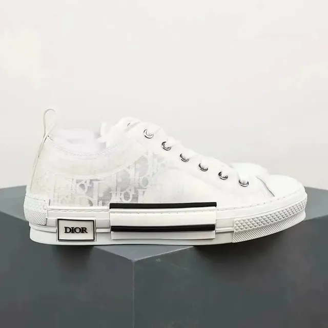 Dior B22 Monogram Mesh