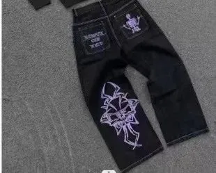 BAPE jeans