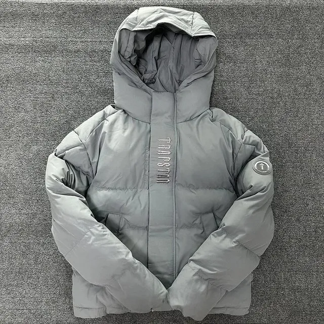Trapstar jackets