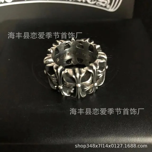 没钻墓葬戒指