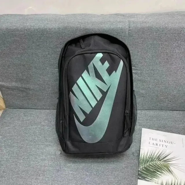 Nike Classic Backpack Reflective Swoosh