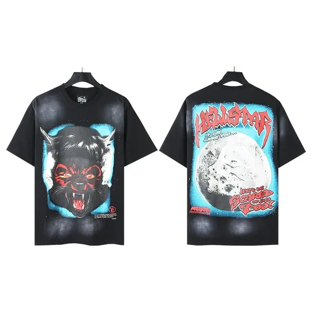 Hellstar Graphic Tee