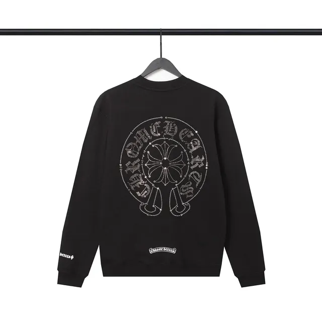 Chrome Hearts hoodies sweatshirts