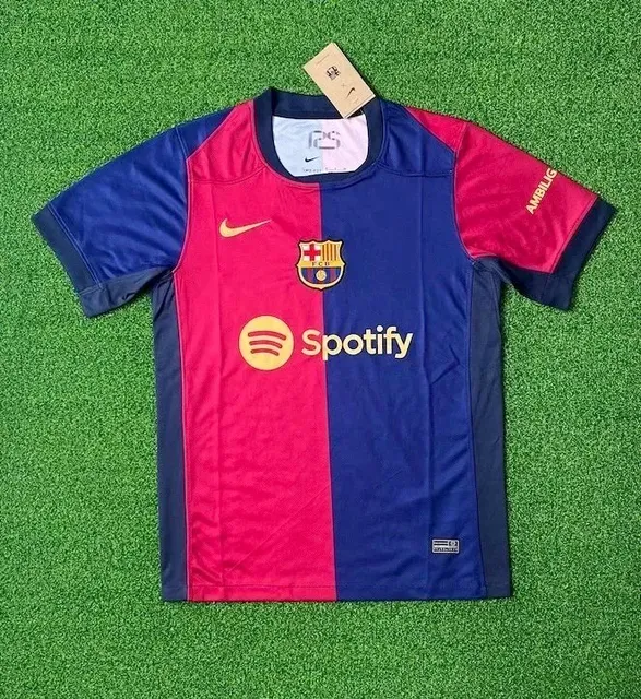 Adidas FC Barcelona Home Jersey