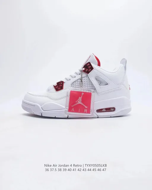 Jordan sneakers