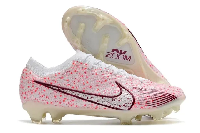 Nike Air Zoom Mercurial Speckled Pink