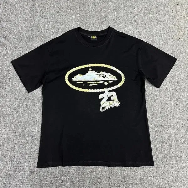 Jordan Graphic T-Shirt 23 Chain Logo