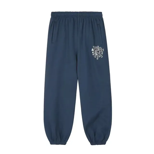 Fragment Design Jogger Sun Logo