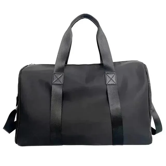 Duffel Bag Minimalist