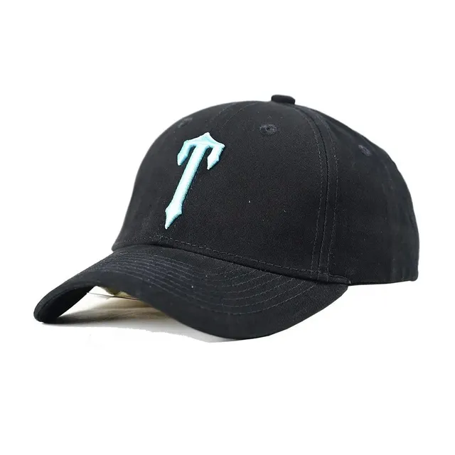 Trapstar Baseball Cap Travis Scott Logo