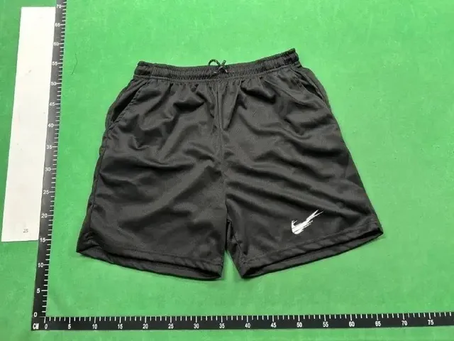 Nike Sport Shorts Swoosh Logo