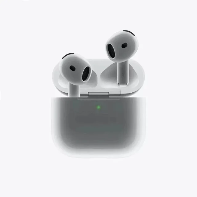 Air4 High Quality Spatial Audio