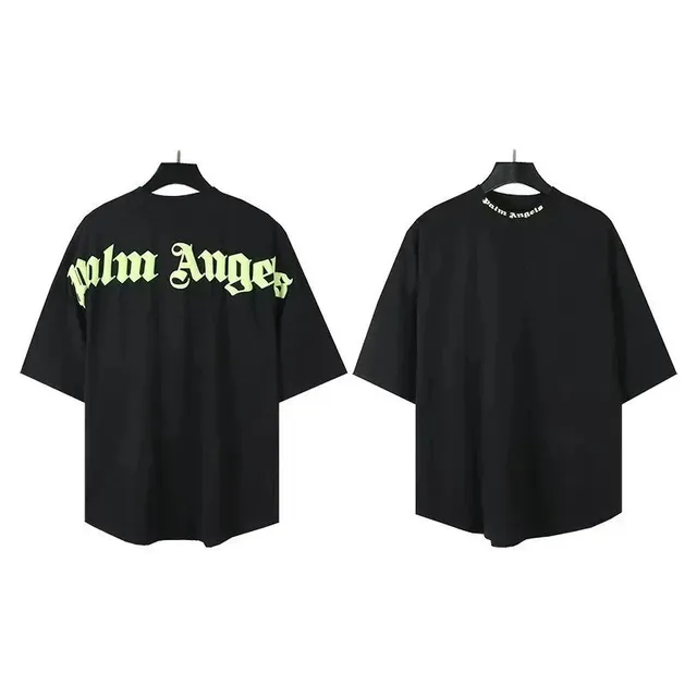 Palm Angels Oversized T-Shirt