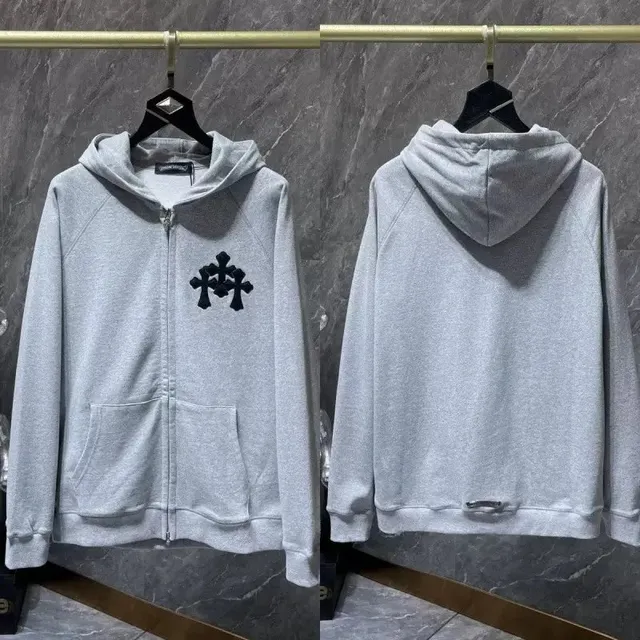 26 (Zipper)