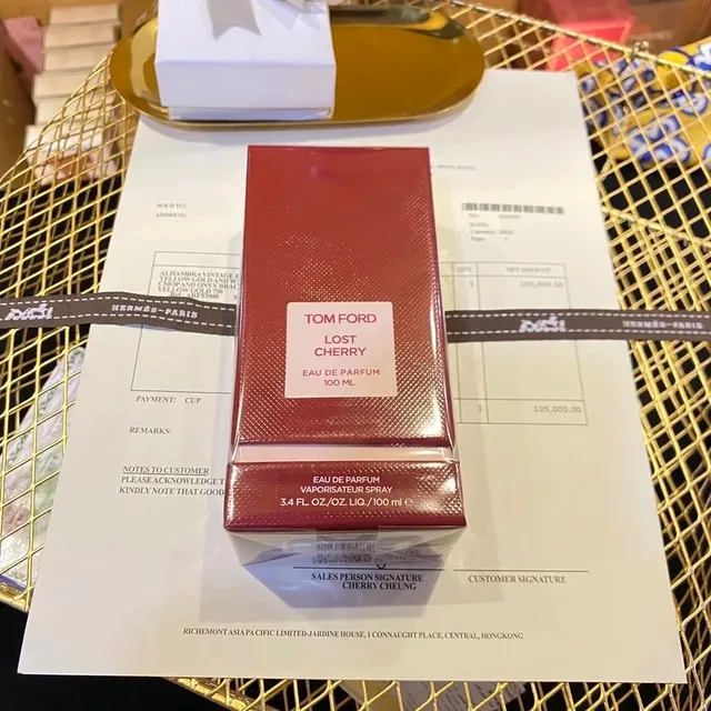 Tom Ford Lost Cherry Eau de Parfum