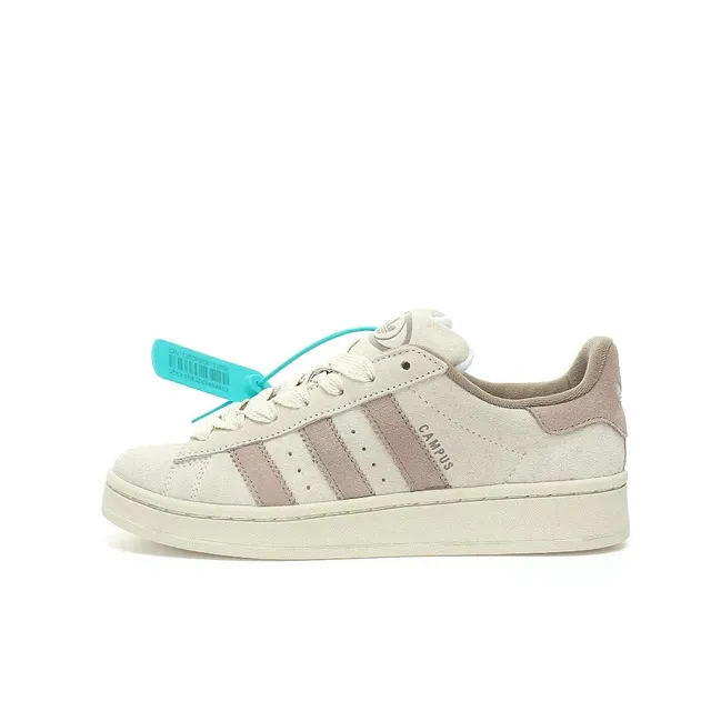 Adidas Campus Beige Pink