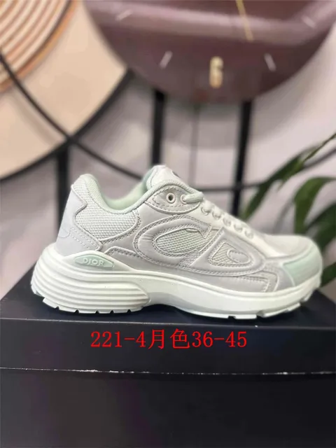 Dior B22 Sneaker