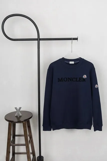 Moncler Crewneck Sweatshirt