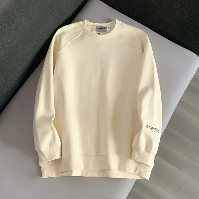 Fear of God Essentials hoodies sweatshirts