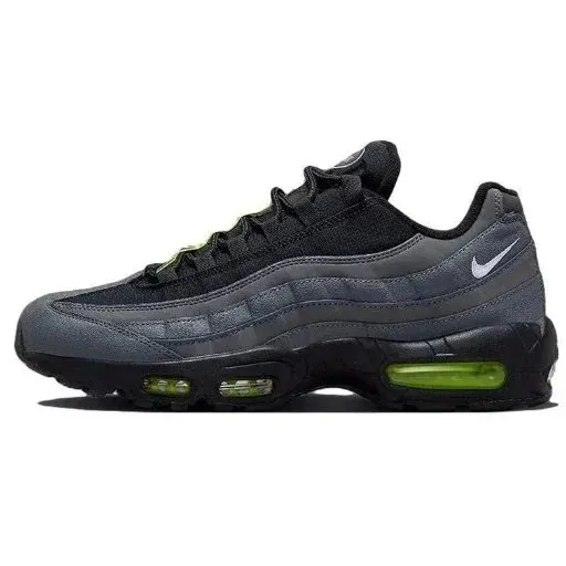 Nike Air Max 95 Neon Green