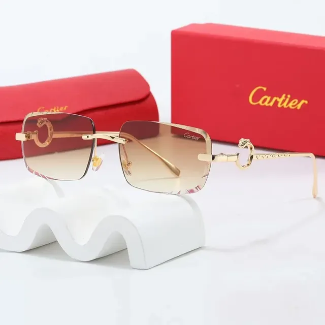 Cartier Sunglasses Juste Un Clou