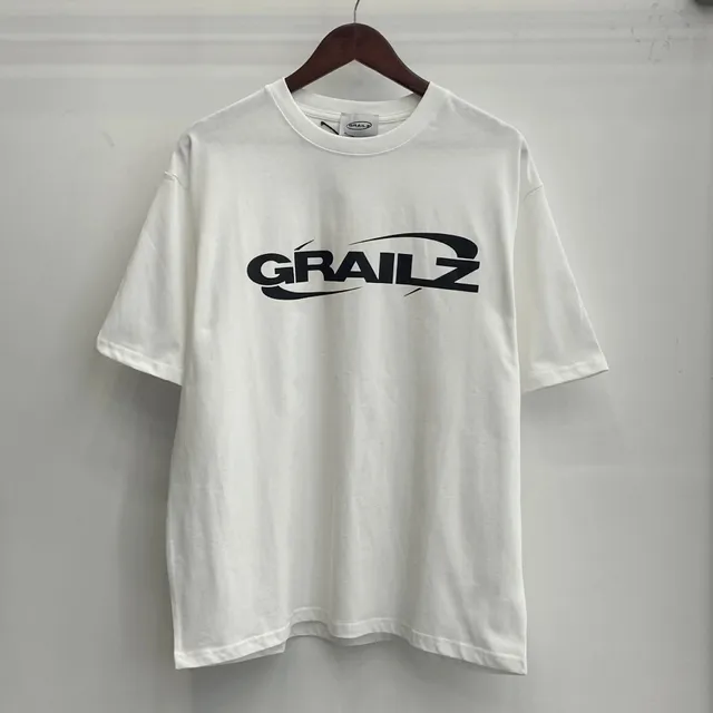 Graphic Tee GRailz Logo