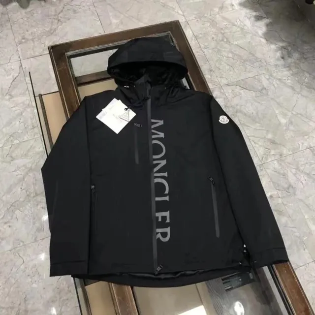Moncler jackets