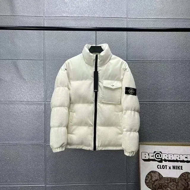 Down Jackets 3