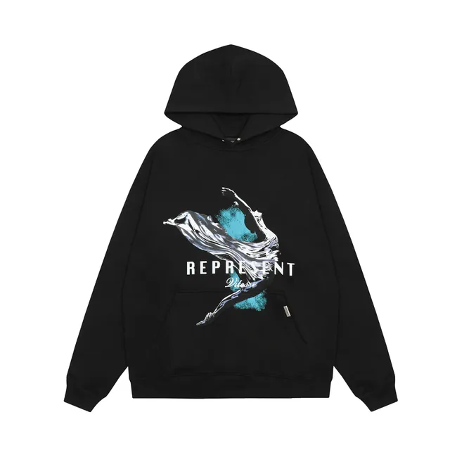 Represent Hoodie