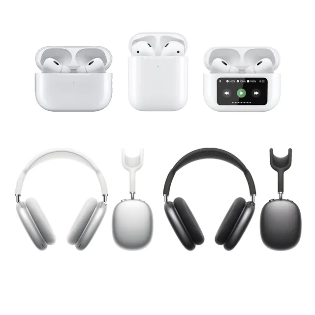 Apple AirPods with Charging Case