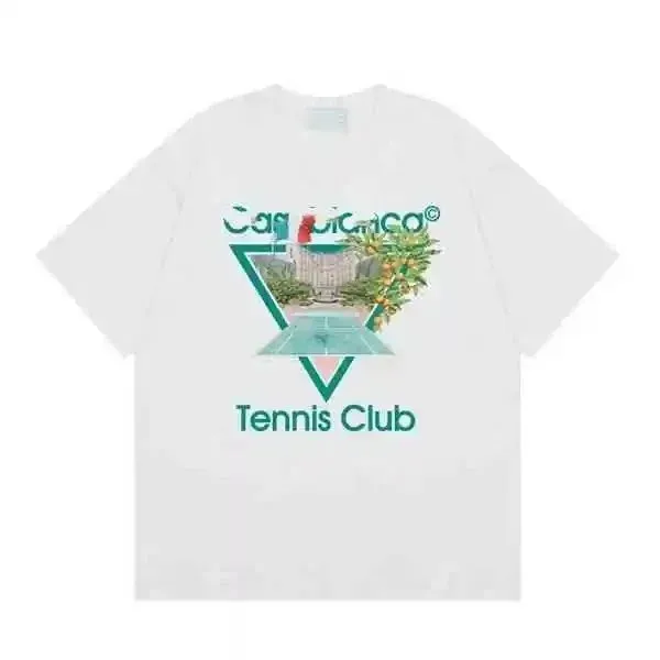 Gallery Dept. Tennis Club Tee San Francisco Graphic