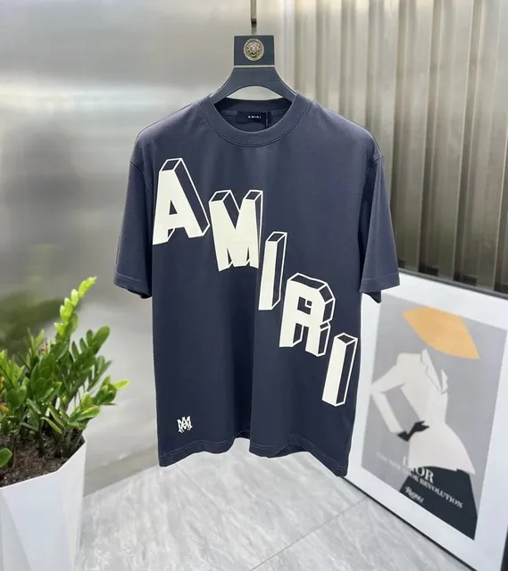 Amiri t shirts