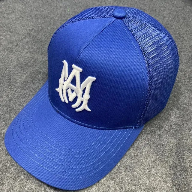 Corteiz Trucker Cap CRTZ Logo