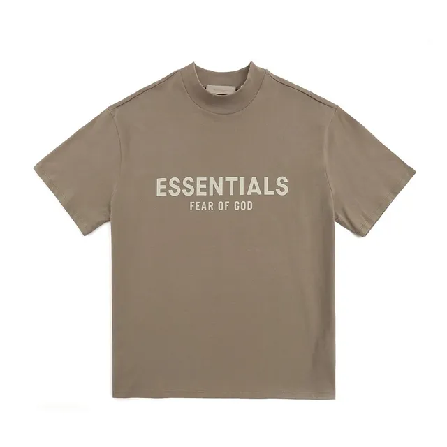 Fear of God Essentials Essentials Tee Fear of God