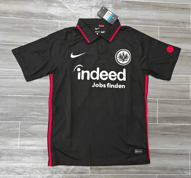 Nike Eintracht Frankfurt Away Jersey
