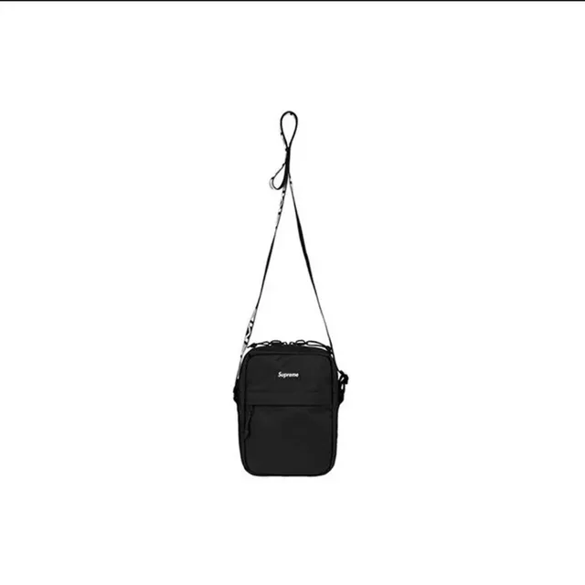 Supreme Shoulder Bag Box Logo