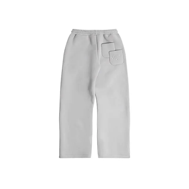Fear of God Essentials Embroidered Pocket Track Pants